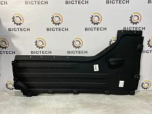 Защита днища левая BMW G05 F95 G06 F96 G07 51757424881