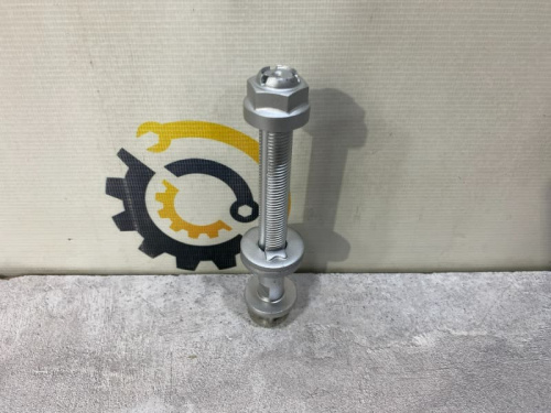 Болт сходразвальный BMTSR Mercedes Benz A0003330971 фото 7 Болт сходразвальный BMTSR Mercedes Benz A0003330971 фото 7