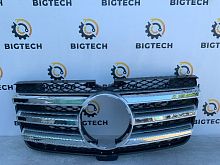 Решетка радиатора Mercedes Benz GL-Class X164 A1648803185