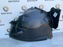 Подкрылок передний левый задняя часть Mercedes Benz R-Class W251 A2518841722