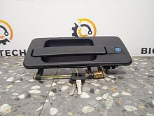 Ручка левой двери Mercedes Benz A9417600459