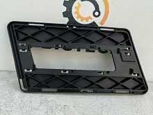 Решетка переднего бампера правая Mercedes Benz GLK-Class X204 A2048854123