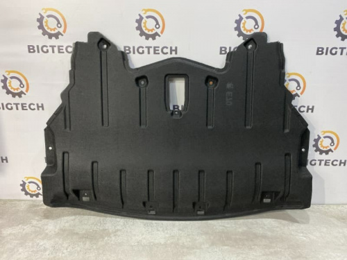 Защита двигателя BMW X5 E70 51757158385 фото 3