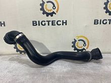 Патрубок ОЖ Mercedes Benz A205 C205 S205 W205 A2055013991