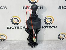 Кулиса МКПП Mercedes Benz Sprinter W906 A9062606809