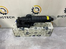 Корпус масляного фильтра с теплообменником BMTSR Mercedes Benz A2711801410