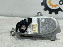 Светодиодный модуль указатель поворота левый BMW X3 G01 F97 X4 F26 63117466109