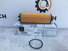 Фильтр масляный OM654/M256 Mercedes Benz A2561840000