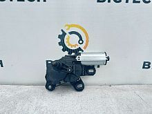 Моторчик заднего стеклоочистителя Mercedes Benz W639 A6398200408