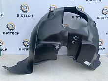 Подкрылок передний правый Mercedes Benz V-Class W639 A6396842177