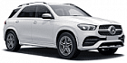 Mercedes Benz W167 GLE 2018>