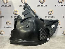 Подкрылок передний правый  передняя часть BMW F25 F26 51717213642
