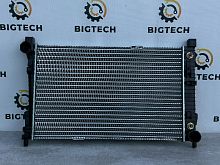 Радиатор основной SAT SG-MB0009-3 Mercedes Benz A2035001003