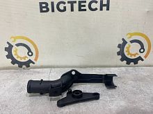 Трубка ОЖ Mercedes Benz M271 A2712001352