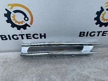 Накладка дневных ходовых огней правая Mercedes Benz M-Class W166 A1668851474