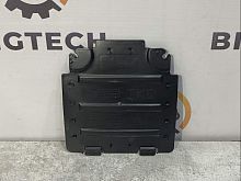 Сервисная крышка переднего подкрылка BMW E84 E88 51712993140