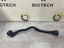 Патрубок ОЖ Mercedes Benz W176 W242 W246 C117 X117 156 A2465010058