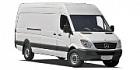 Mercedes Benz Sprinter W906 2006-2018