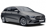 Mercedes Benz класса B