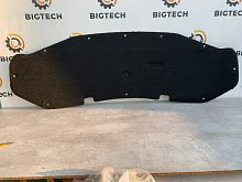Шумоизоляция капота Mercedes Benz B-Class W246 A2476829400