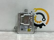 Блок управления фарой Mercedes Benz M-Class W166 A1669002800