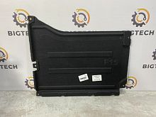 Защита днища BMW F15 F16 51757328439