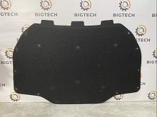 Шумоизоляция капота BMW 5-Series F07 51489138474