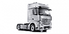 Mercedes Benz Actros MP4