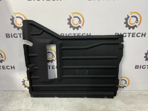Защита АКПП BMW E71 E70 51757158386 Защита АКПП BMW E71 E70 51757158386