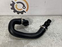 Патрубок ОЖ Mercedes Benz S212 W212 C204 S204 W204 A2048301396