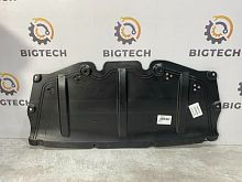 Защита двигателя BMW G42 G20 G21 G22 51757340857