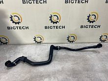 Патрубок ОЖ Mercedes Benz C257 S213 W213 A2385014700