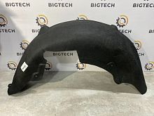 Подкрылок задний левый BMW F25 F26 51717213649