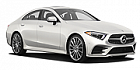 Mercedes Benz CLS C257 2018>
