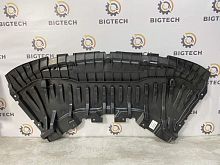 Защита переднего бампера Mercedes Benz S-Class W222 X222  A2225200400