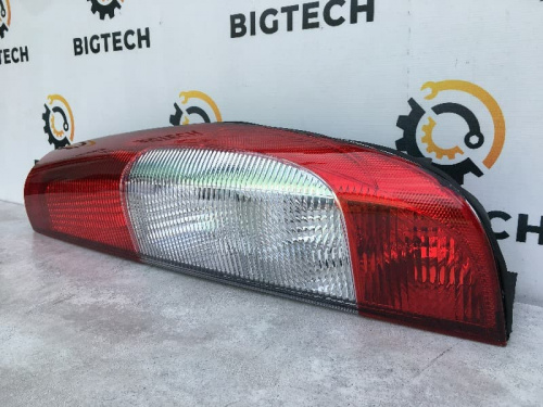 Фонарь задний левый Mercedes Benz W639 До рестайлинг A6398200164 фото 2