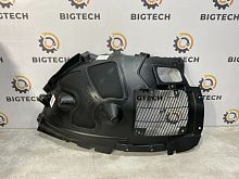 Подкрылок передний правый  передняя часть BMW X5 G05 F95 51717424906