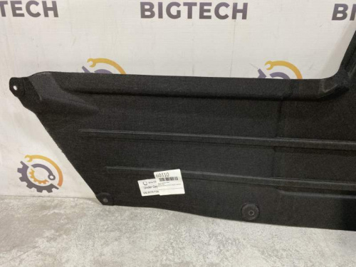 Защита днища левая BMW BV51757241829 фото 6 Защита днища левая BMW BV51757241829 фото 6