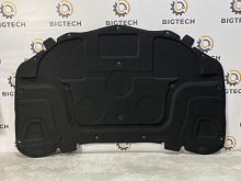 Шумоизоляция капота Mercedes Benz GLK-Class X204 A2046820526