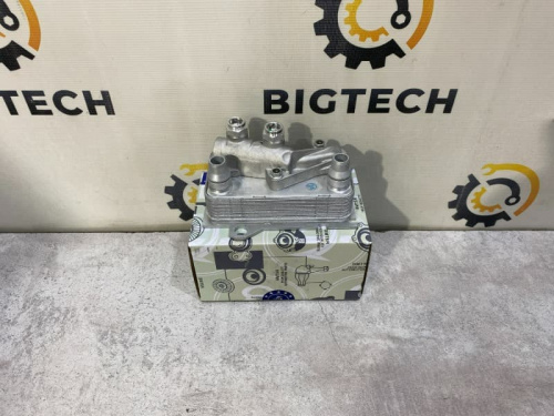 Радиатор АКПП BMTSR Mercedes Benz A0995001900