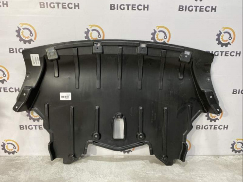 Защита двигателя BMW X5 E70 51757233968 фото 2
