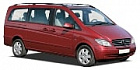 Mercedes Benz Vito / Viano W639 2003-2014
