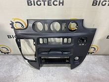 Накладка на переднюю панель Mercedes Benz Sprinter Classic W909 W901 W903 W902 W904 W905 A9016893408