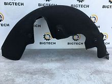 Подкрылок задний левый Mercedes Benz C-Class C204 S204 W204 A2046902330