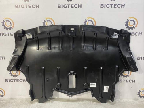 Защита двигателя BMW X6 E71 51757180632 фото 4