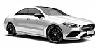 Mercedes Benz класса CLA