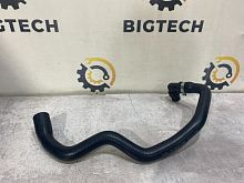 Патрубок ОЖ Mercedes Benz S212 W212 C204 S204 W204 A2128301696