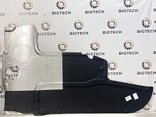 Защита двигателя BMW 51757207147