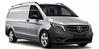 Mercedes Benz класса V