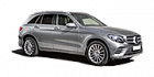 Mercedes Benz класса GLC X253 2015 - 2023
